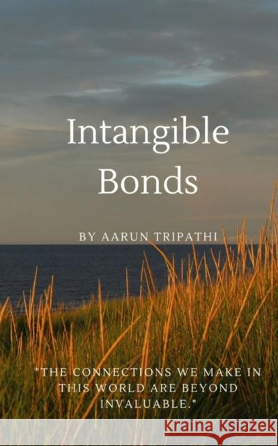 Intangible Bonds Aarun Tripathi   9789357697019 Libresco Feeds Private Limited