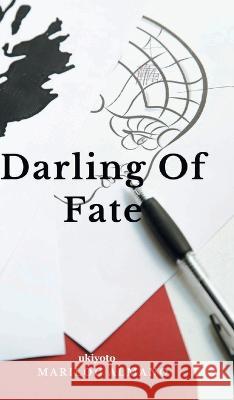 Darling of Fate Marilou Almano 9789357702614