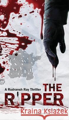 The Ripper Anasua Ghosh 9789357707831