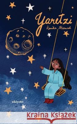 Yaretzi Kanika Marwah 9789357870252