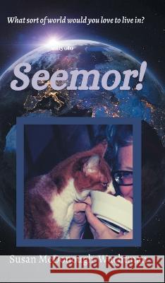 Seemor! Susan McDonough-Wachtman   9789357871549