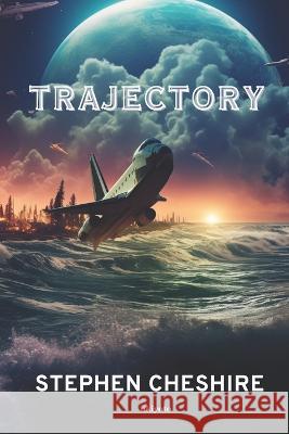 Trajectory Stephen Cheshire   9789357873758