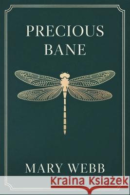 Precious Bane Mary Webb 9789357895217 Cby Press