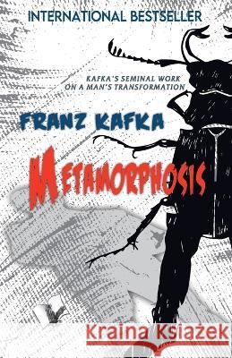 Metamorphosis Franz Kafka 9789357943284