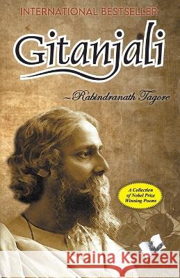 Gitanjali Rabindranath Tagore 9789357943352 V & S Publisher