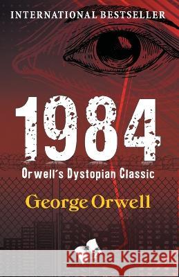 1984 George Orwell 9789357943383