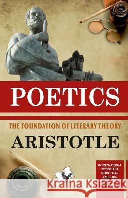 Poetics Aristotle 9789357943451