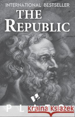 The Republic Plato 9789357943475