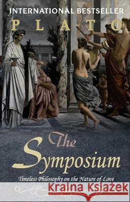 The Symposium Plato 9789357943482