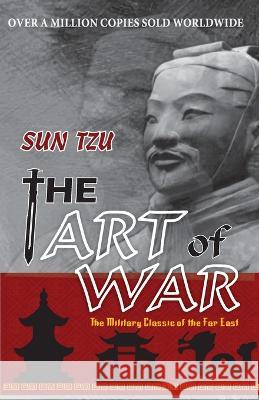 The Art of War Sun Tzu 9789357943499 V & S Publisher