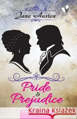 Pride and Prejudice Jane Austen 9789357943512 V & S Publisher