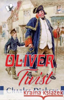 Oliver Twist Charles Dickens 9789357943567 V & S Publisher