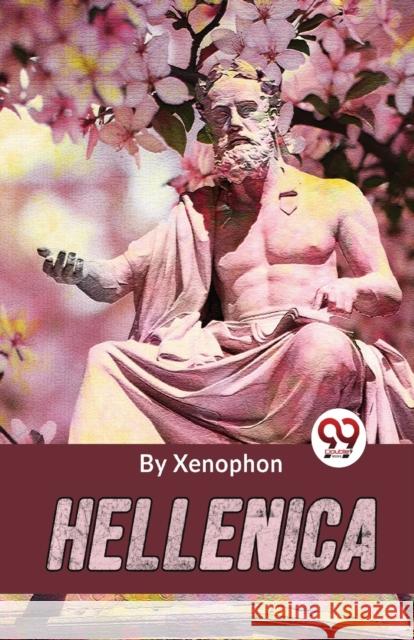 Hellenica Xenophon 9789358019278