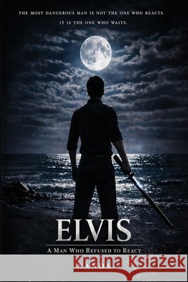 Elvis Nanda 9789358102994