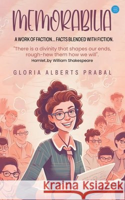 Memorabilia Gloria Alberts Prabal 9789358199345