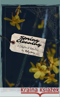 Spring Cleaning Misty Verna 9789358360592