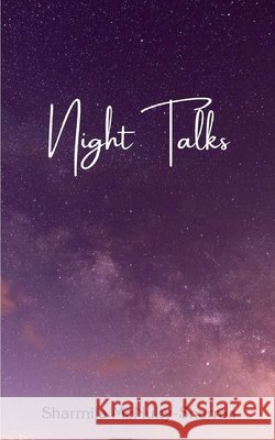 Night Talks Sharmila McNulty-Sharma 9789358360868