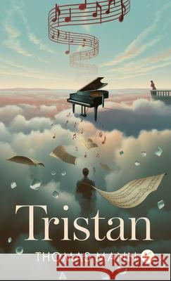 Tristan Thomas Mann 9789358482300 Happy Hour Books