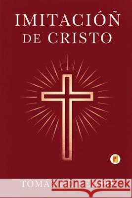 Imitaci?n de Cristo Tom?s de Kempis 9789358482492 Pages Planet Publishing