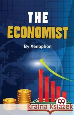 The Economist Xenophon   9789358715095 Double 9 Books