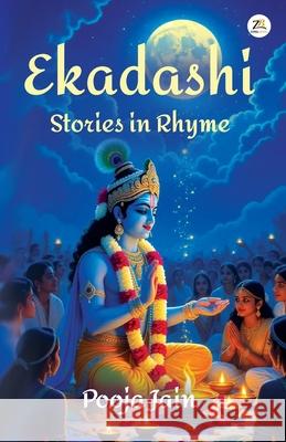 Ekadashi: Stories in Rhyme Pooja Jain 9789358962512