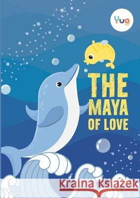 The Maya Of Love Sonam Mantri 9789359168463