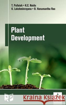 Plant Development T. Pullaiah 9789359198934