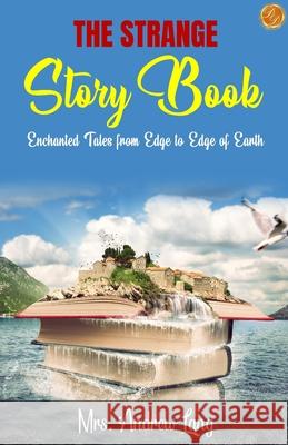 The Strange Story Book Andrew Lang 9789359570112 DD Sales and Distributors