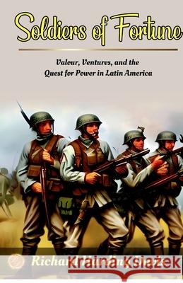 Soldiers of Fortune Richard Harding Davis 9789359570297 DD Sales and Distributors