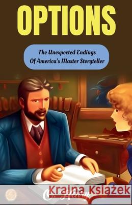 Options O. Henry 9789359570334 DD Sales and Distributors