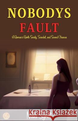 Nobody s fault Netta Syrett 9789359570389