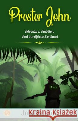 Prester John John Buchan 9789359570839 DD Sales and Distributors