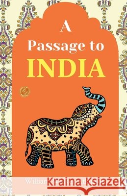 A Passage to India E. M. Forster 9789359572970 DD Sales and Distributors