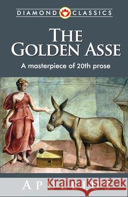 The Golden Asse Apuleius 9789359646862