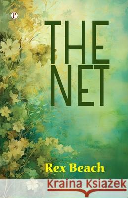 The Net Rex Beach 9789359835693