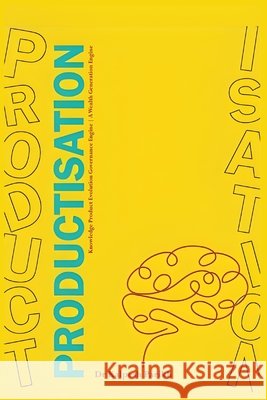 Productisation Kalpesh Parikh 9789359891989
