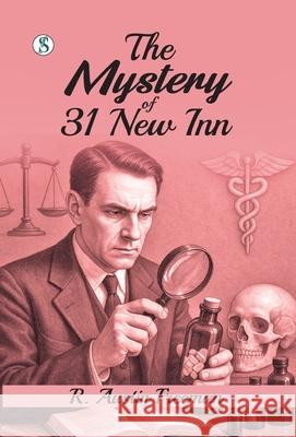 The Mystery of 31 New Inn R. Austin Freeman 9789359900339 Sonnet Books