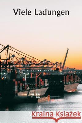Viele Ladungen Ww Jacobs 9789359947914 Writat