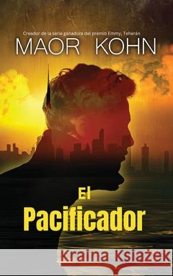 El Pacificador Maor Kohn 9789360494599