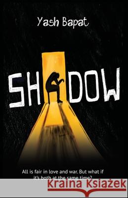 Shadow Yash Bapat 9789360701871