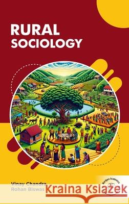 Rural Sociology Vinay Chandra 9789360847371