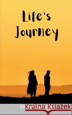 Life's Journey Erin Williams 9789360942182