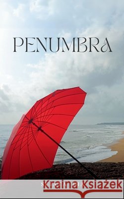 Penumbra Sujata Jha 9789360946265