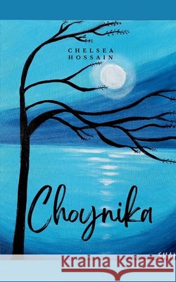 Choynika Chelsea Hossain 9789360948498