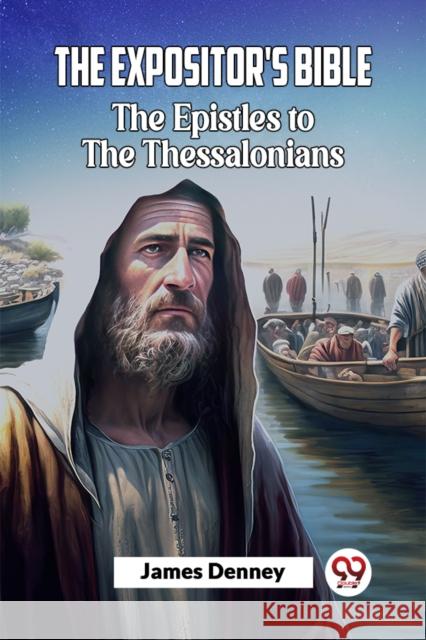 The Expositor'S Bible The Epistles To The Thessalonians James Denney 9789361154317