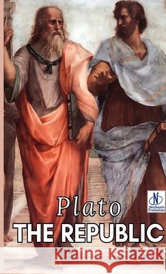 The Republic Benjamin Jowett 9789361447808