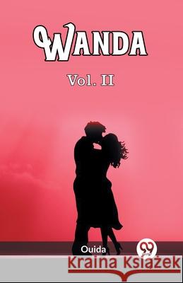 Wanda Vol. II Ouida Ouida 9789362764980 Double 9 Books