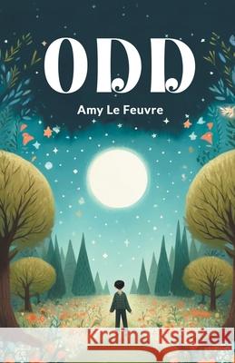 Odd Amy L 9789363053908 Double 9 Books