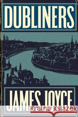 Dubliners James Joyce 9789363110779 Cby Press