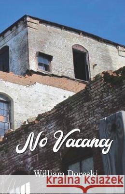 No Vacancy William Doreski 9789363540224